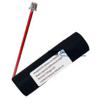 Bateria para PLC DJ03 [bateria de reposição]